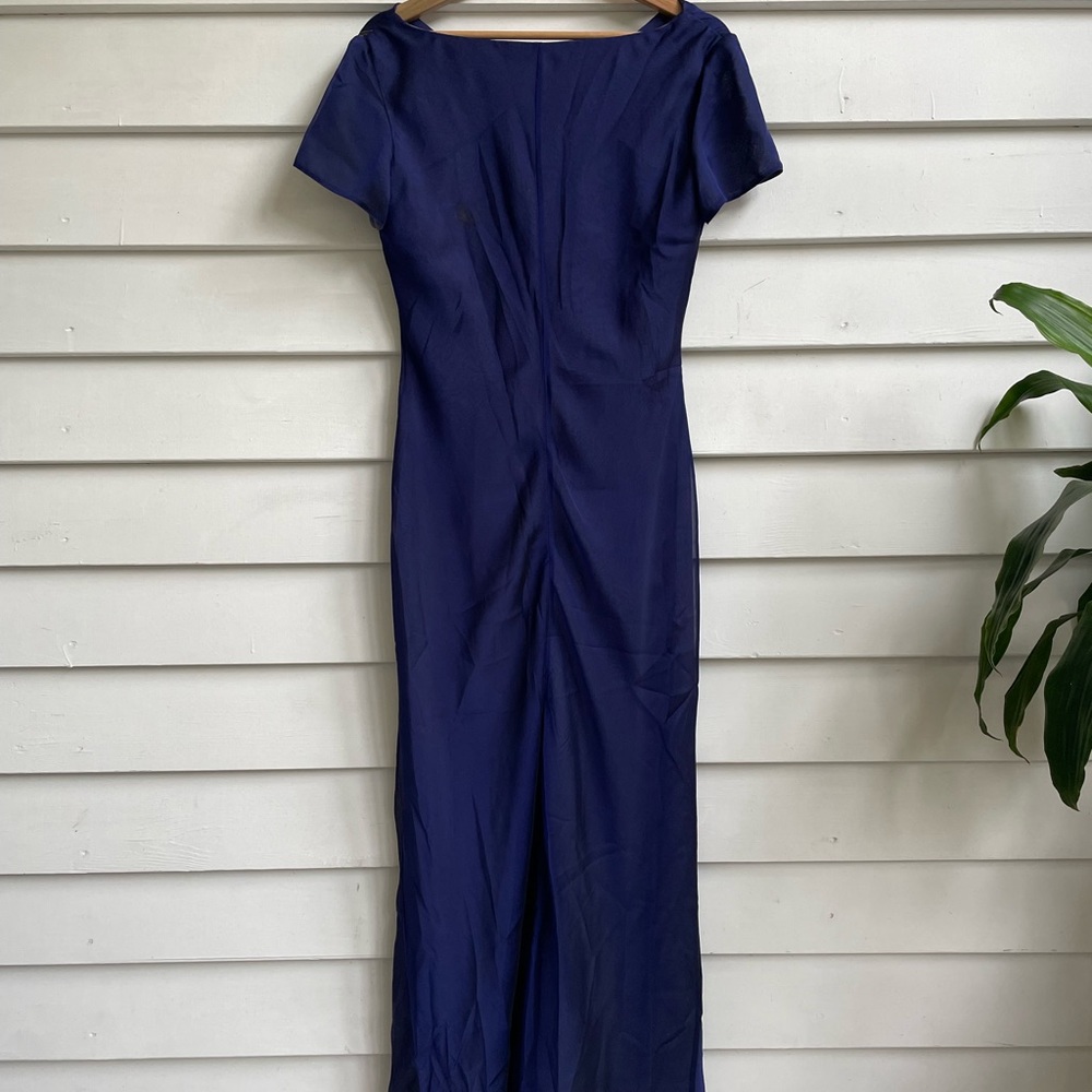 Vintage Kay Unger dress